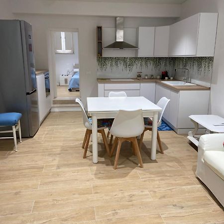 Casa Angelino Apartment Syracuse ภายนอก รูปภาพ