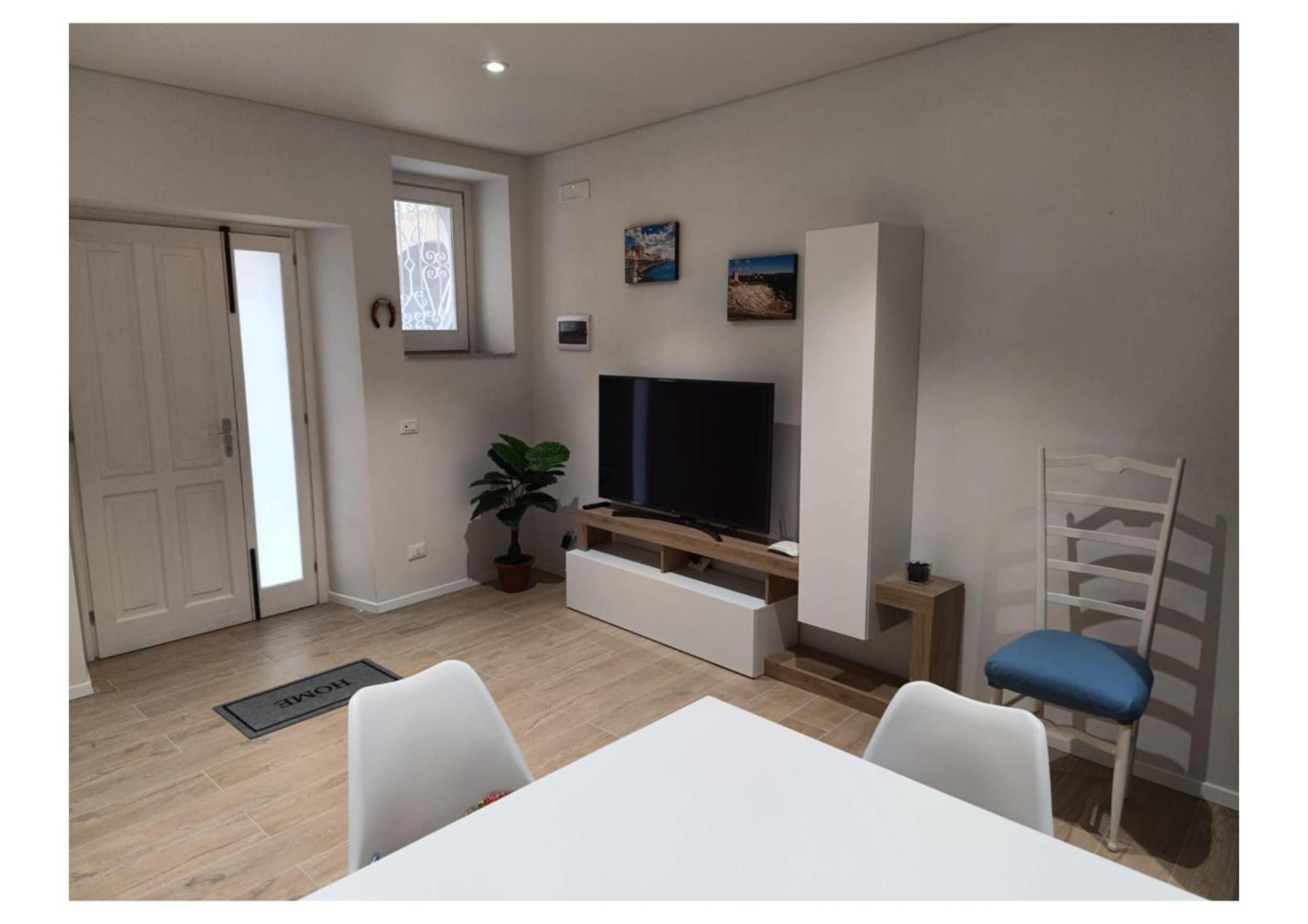 Casa Angelino Apartment Syracuse ภายนอก รูปภาพ