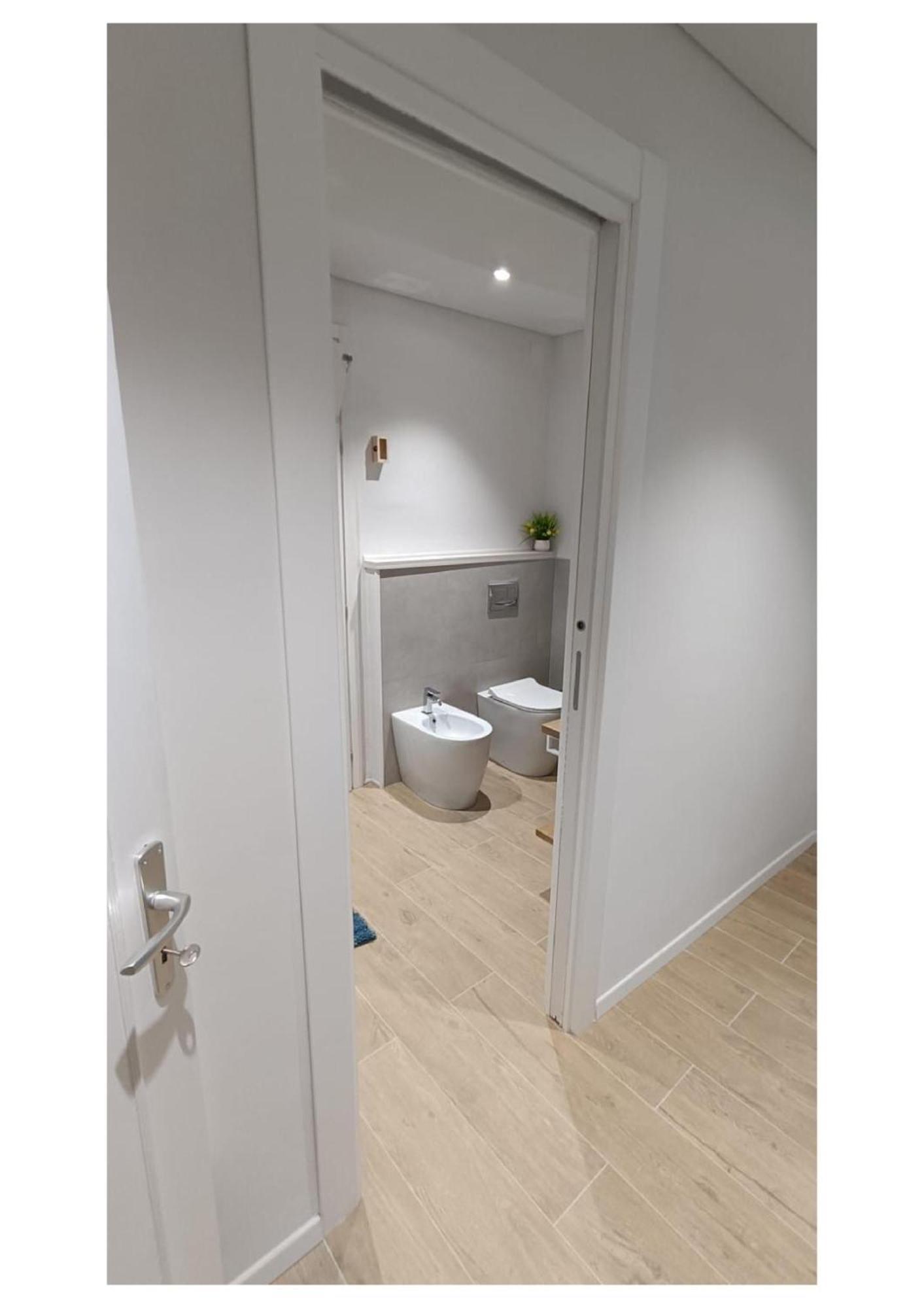 Casa Angelino Apartment Syracuse ภายนอก รูปภาพ