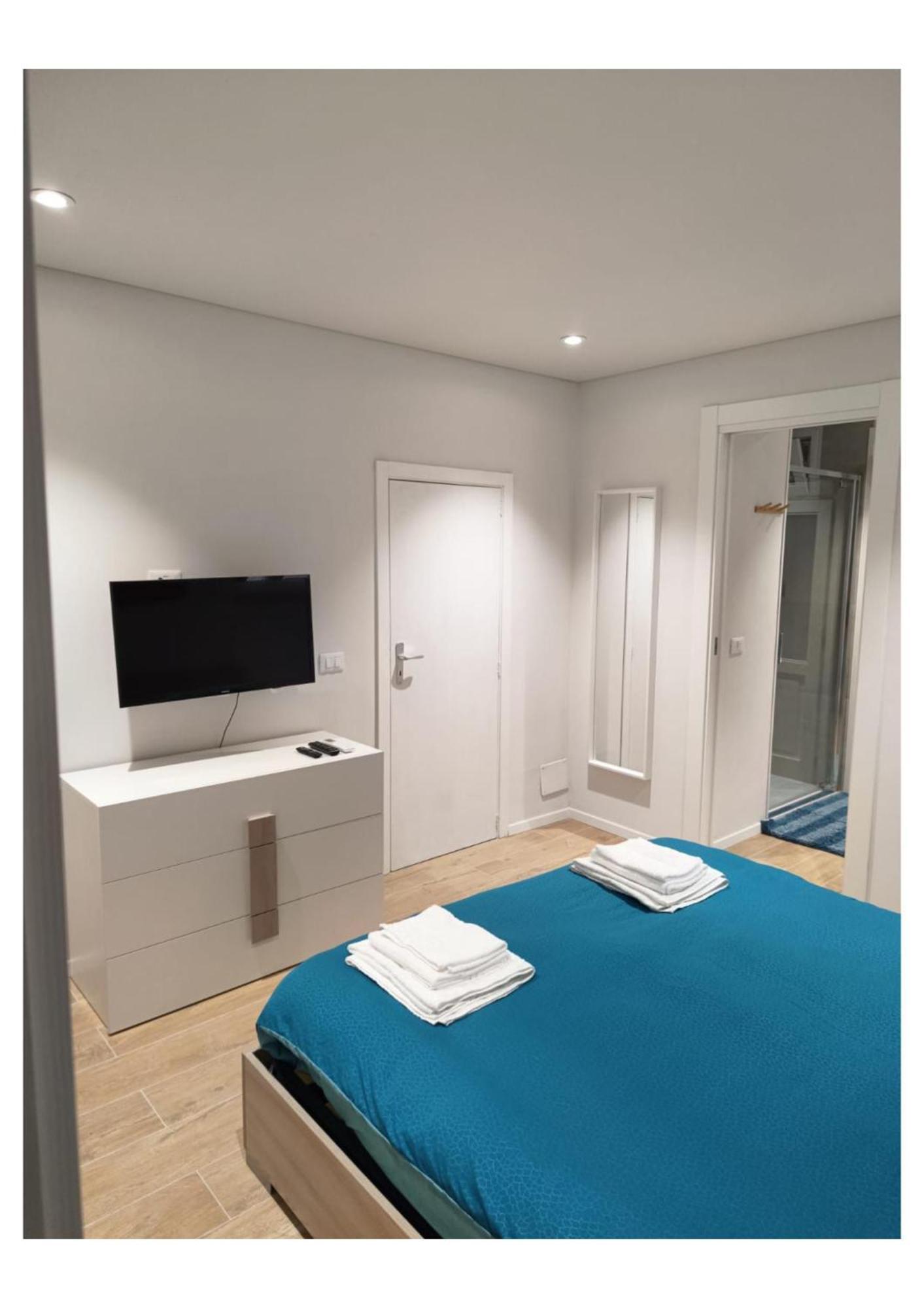 Casa Angelino Apartment Syracuse ภายนอก รูปภาพ