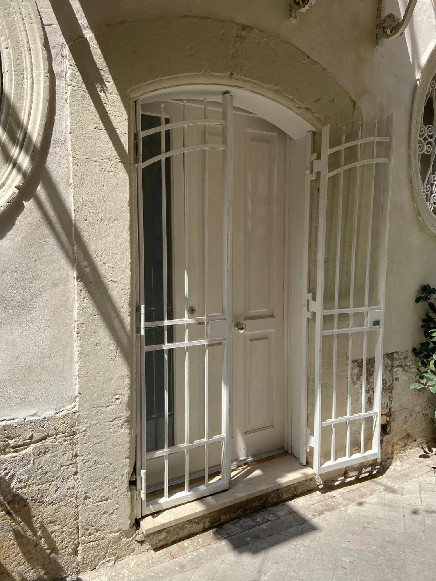 Casa Angelino Apartment Syracuse ภายนอก รูปภาพ