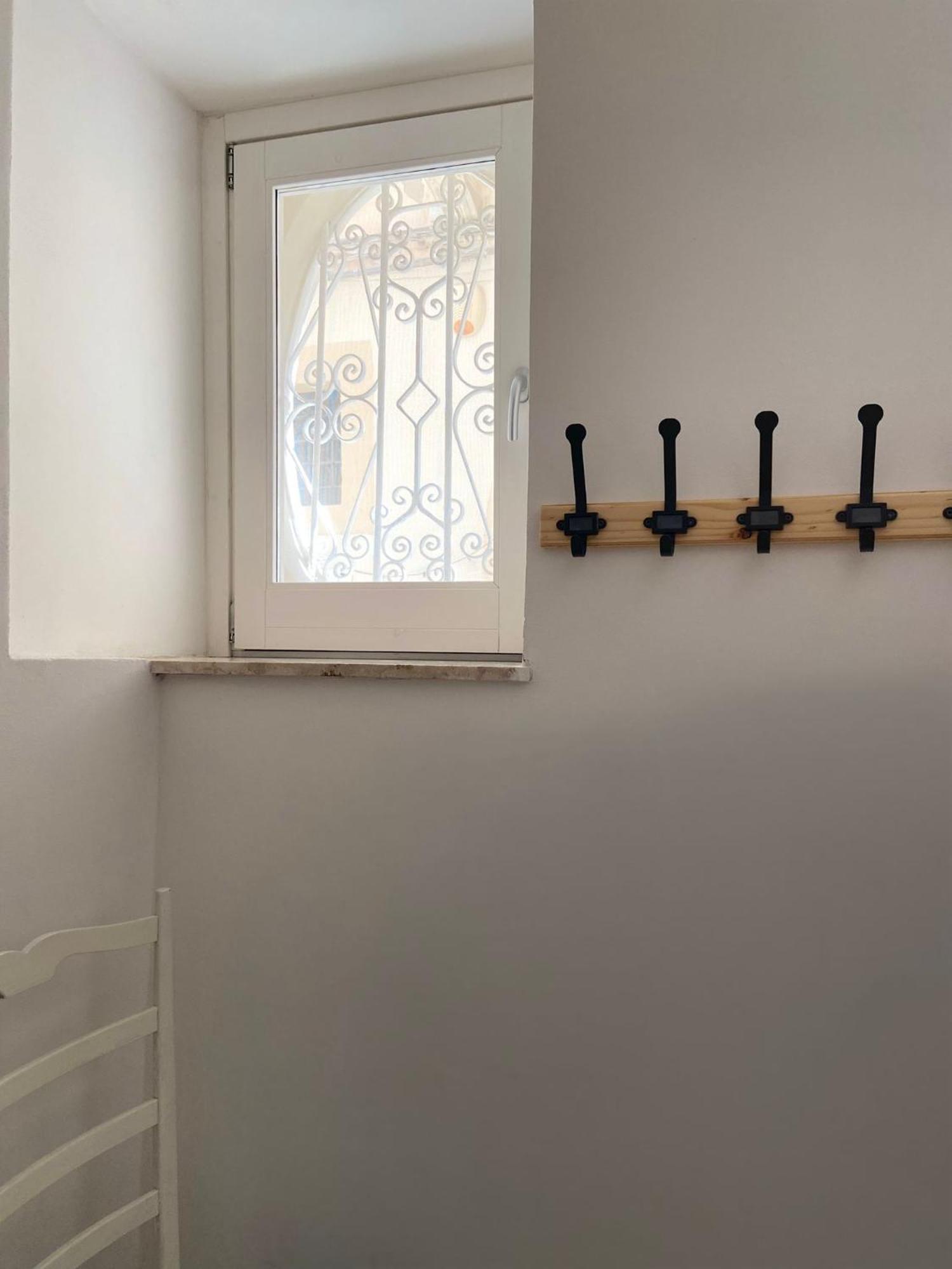 Casa Angelino Apartment Syracuse ภายนอก รูปภาพ