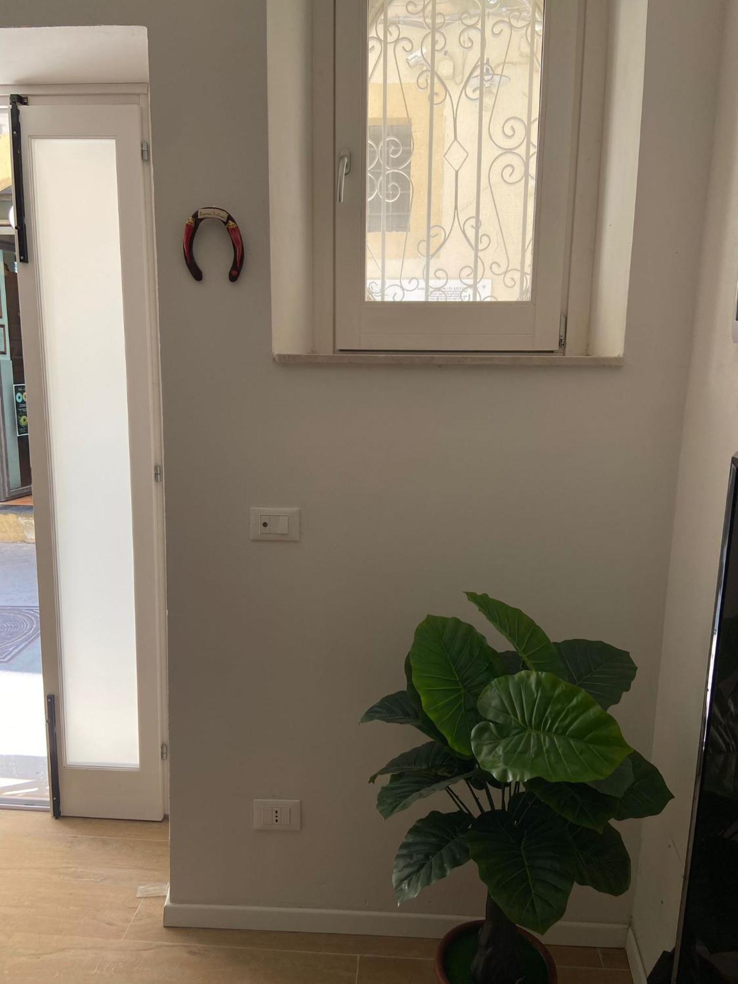 Casa Angelino Apartment Syracuse ภายนอก รูปภาพ