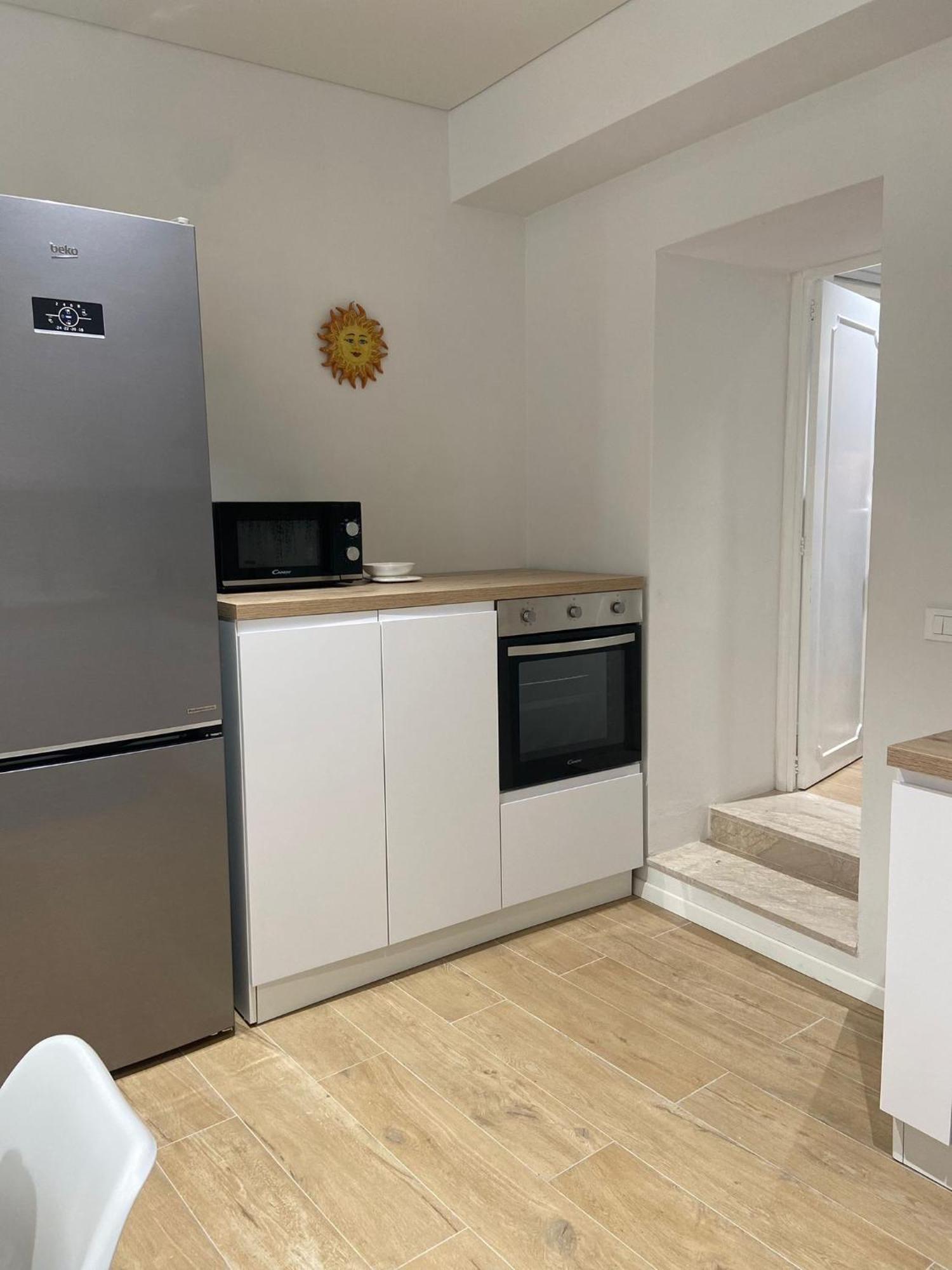 Casa Angelino Apartment Syracuse ภายนอก รูปภาพ