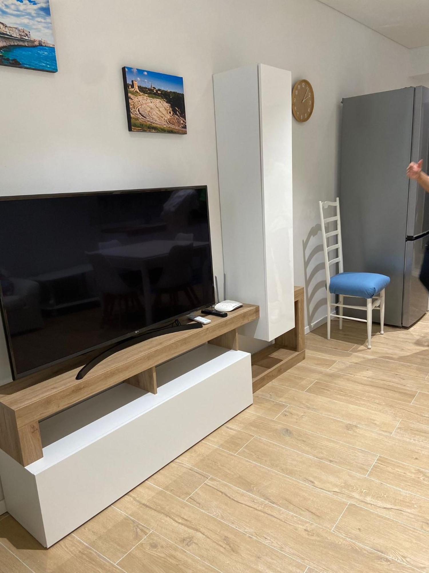 Casa Angelino Apartment Syracuse ภายนอก รูปภาพ