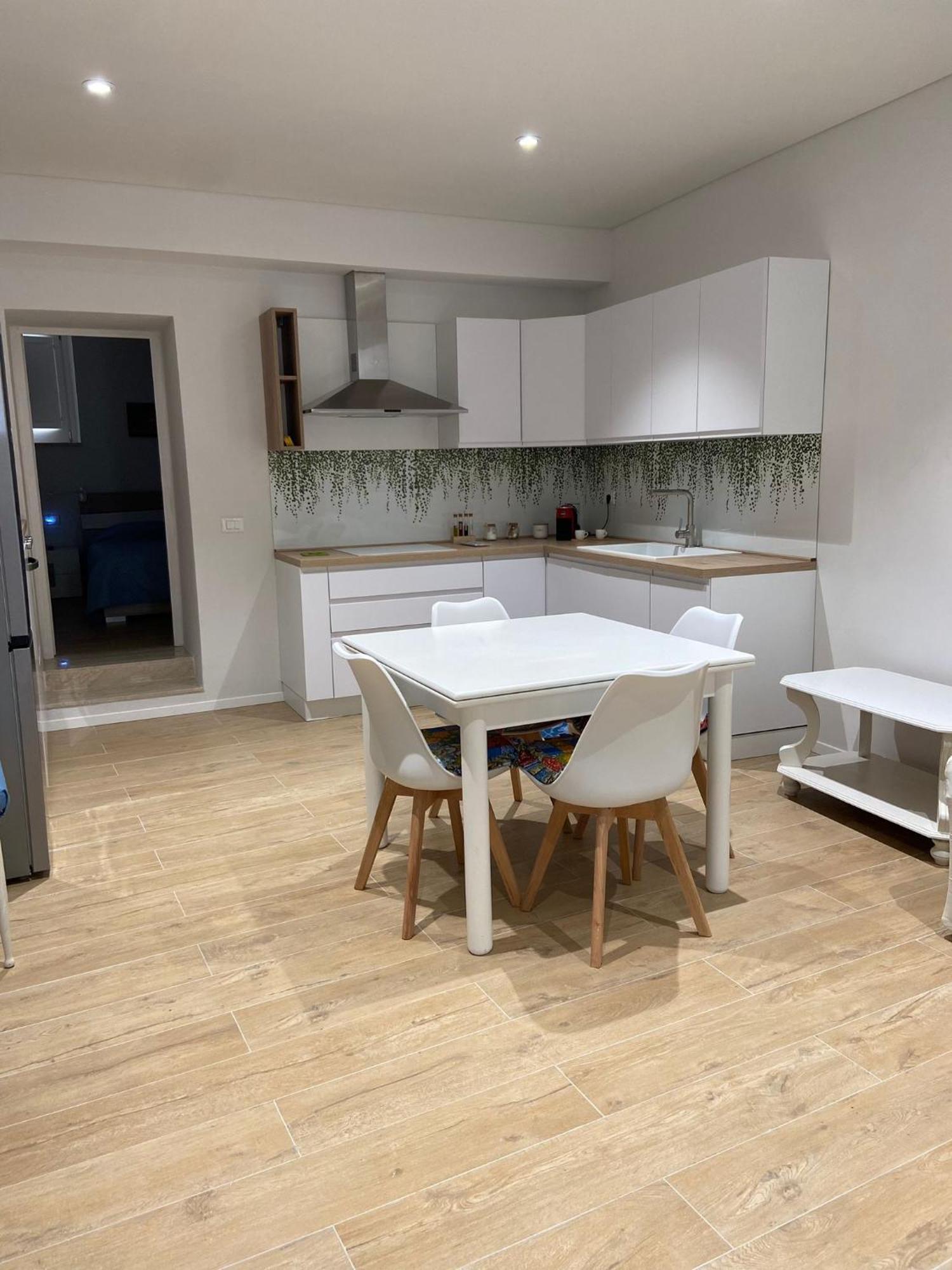 Casa Angelino Apartment Syracuse ภายนอก รูปภาพ