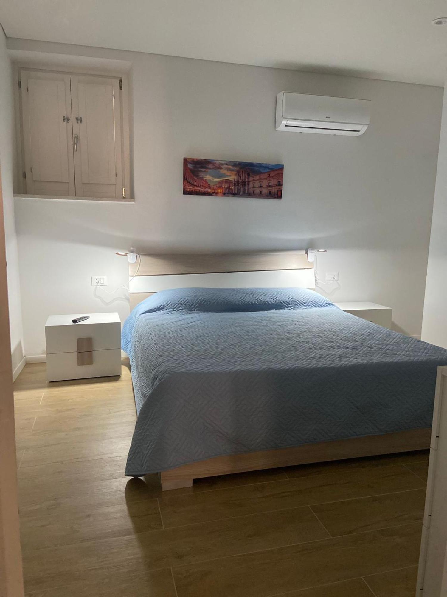 Casa Angelino Apartment Syracuse ภายนอก รูปภาพ