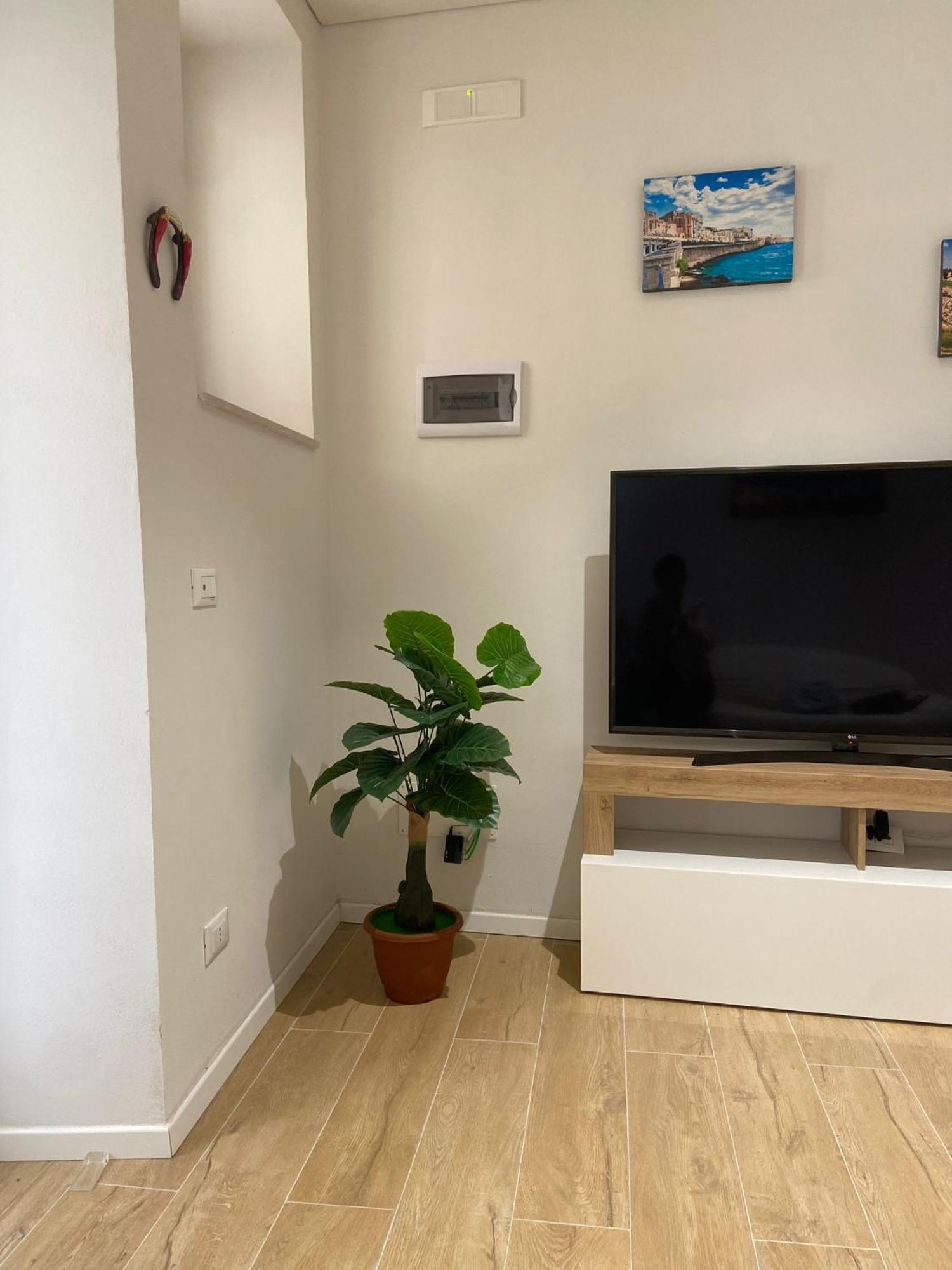 Casa Angelino Apartment Syracuse ภายนอก รูปภาพ