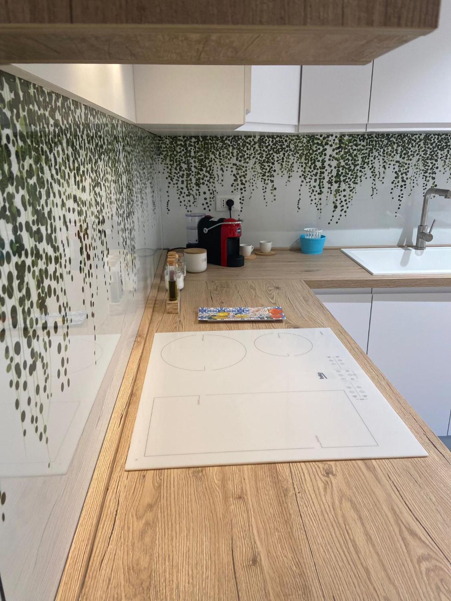 Casa Angelino Apartment Syracuse ภายนอก รูปภาพ