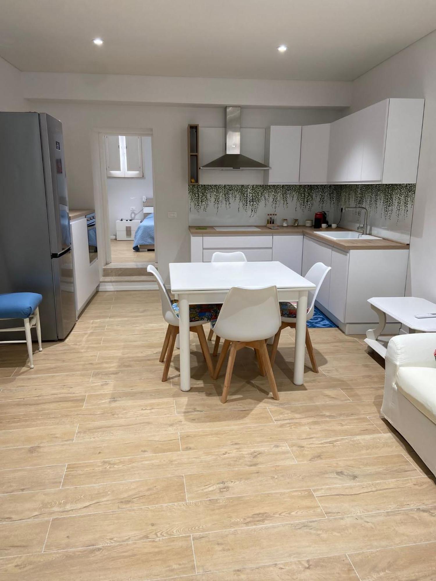 Casa Angelino Apartment Syracuse ภายนอก รูปภาพ