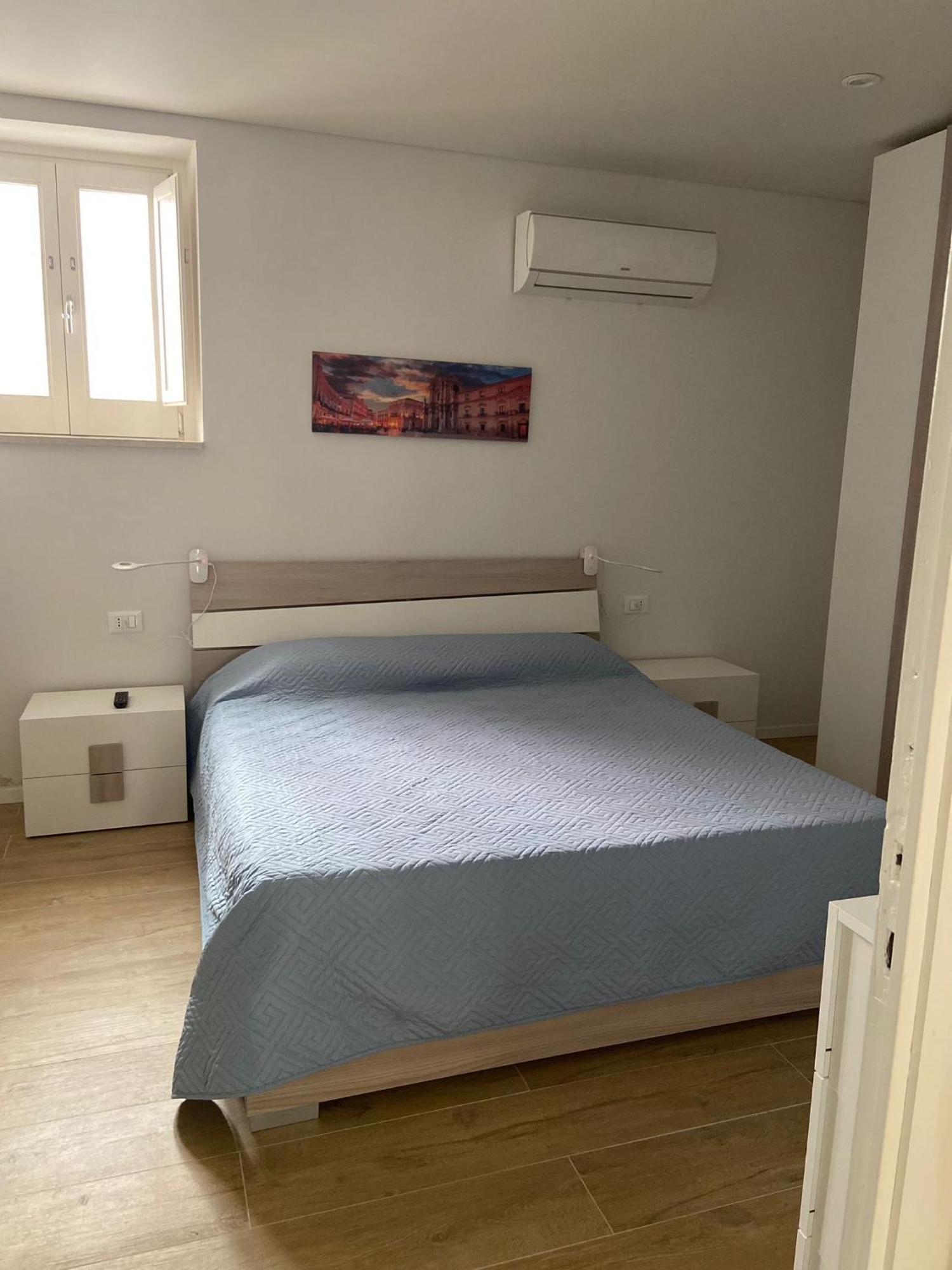 Casa Angelino Apartment Syracuse ภายนอก รูปภาพ