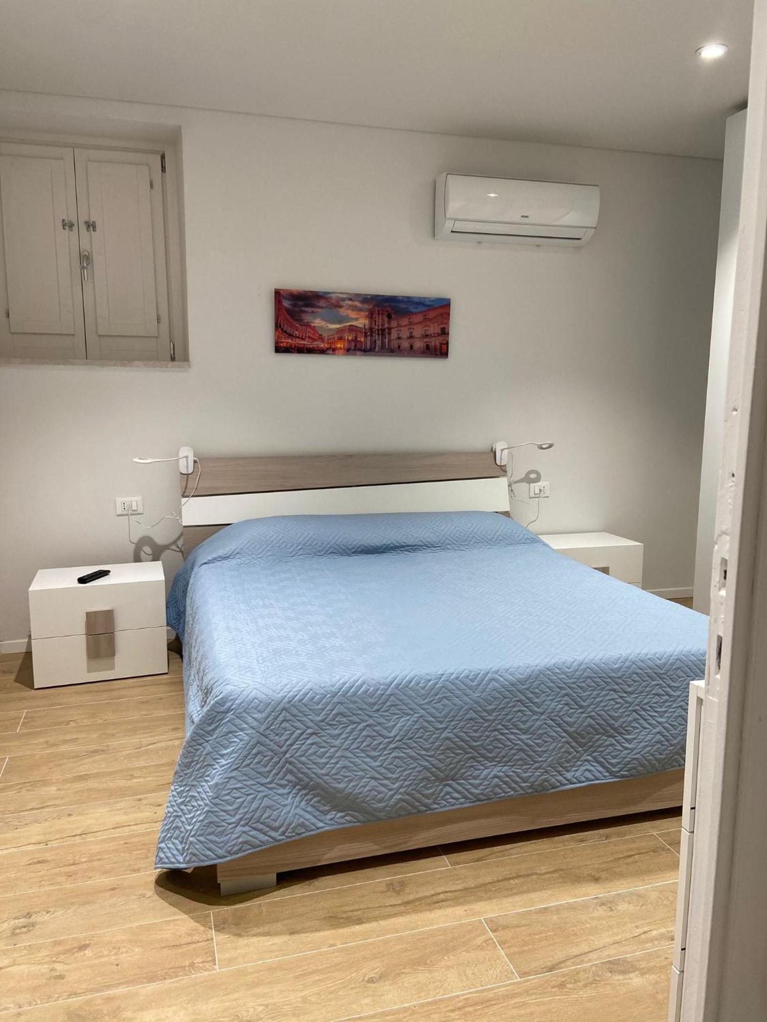 Casa Angelino Apartment Syracuse ภายนอก รูปภาพ