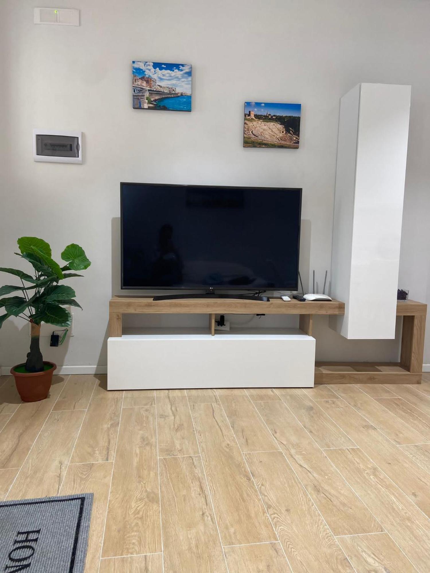 Casa Angelino Apartment Syracuse ภายนอก รูปภาพ