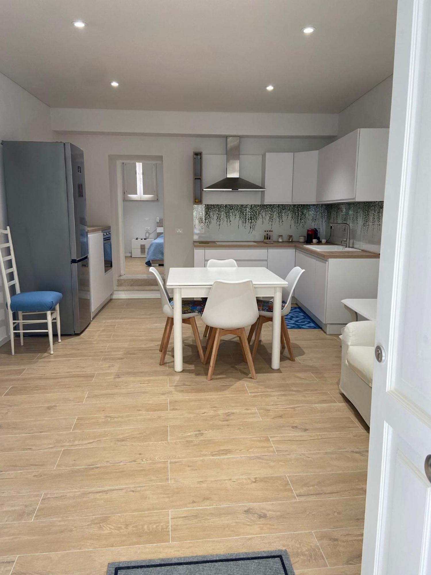 Casa Angelino Apartment Syracuse ภายนอก รูปภาพ
